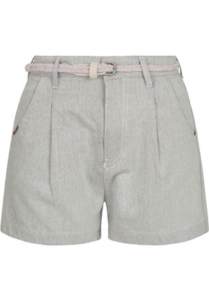 Ragwear Shorts für Damen | Sommer, Sonne – Keep it Short(s) | ZALANDO