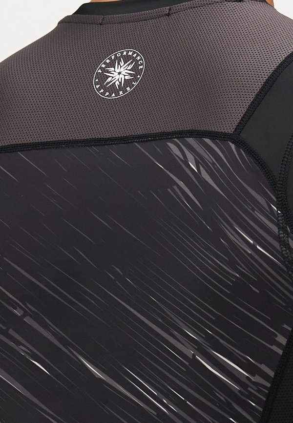 RAPID RASHGUARDS SLEEVELESS - Top2