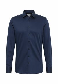 Unausgewählt, blau