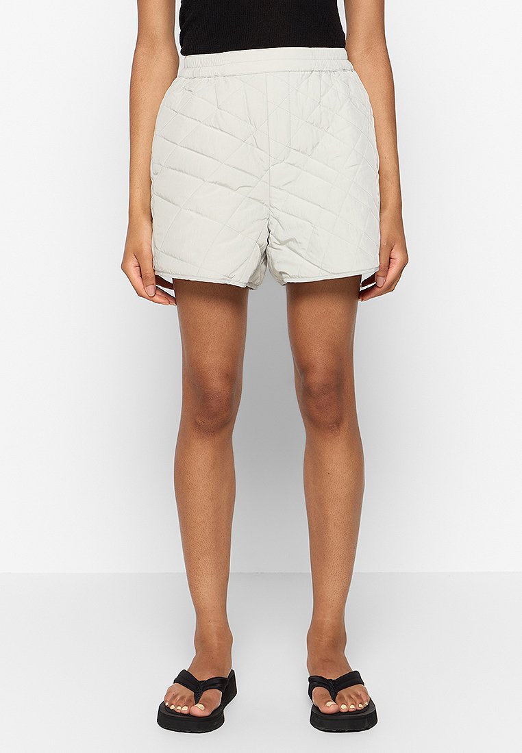 Holzweiler Shorts grijs Holzweiler Shorts grijs