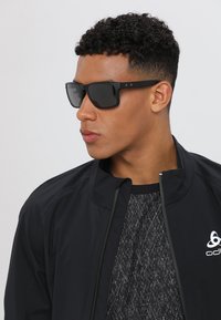 Oakley HOLBROOK XL - Óculos de sol - prizm black polarized