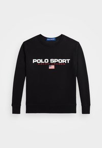 Seleccionado, black