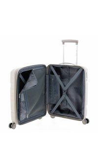 Gladiator TROLLEY MIT DEHNFALTE - Trolley - beige