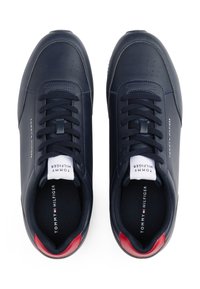 Tommy Hilfiger Tenisky - dark blue