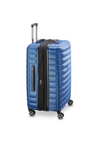 Delsey Paris SHADOW-ROLLEN  - Trolley - blau