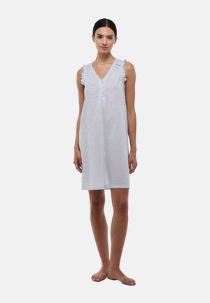Chemise de nuit / Nuisette - eau