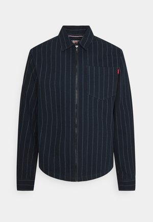 INDICODE JEANS, PETERSEN - Summer jacket - navy