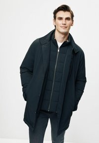 OCHNIK - Płaszcz zimowy