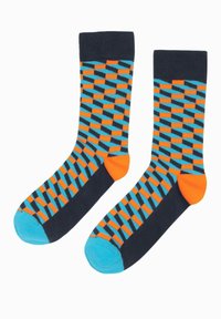Ombre 3-PACK - Chaussettes - mix v