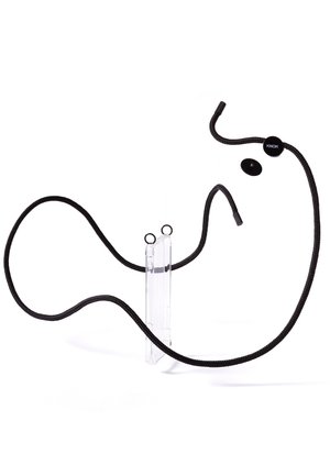 KNOK IPHONE 13 - Handyhülle - black