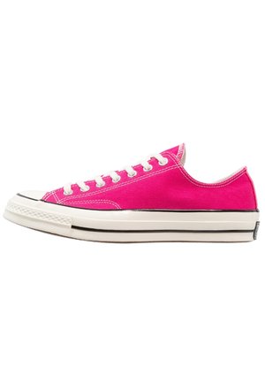 Sneakers laag - pink