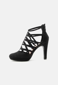 Επιλέχθηκε, black