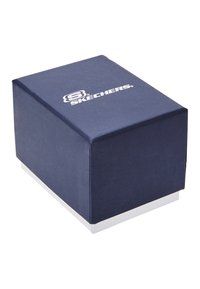 Skechers TRADITIONAL - Reloj - black
