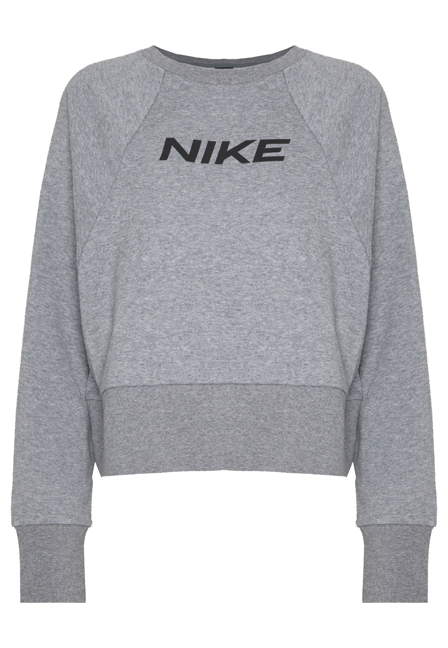 nike performance dry get fit sweatshirt