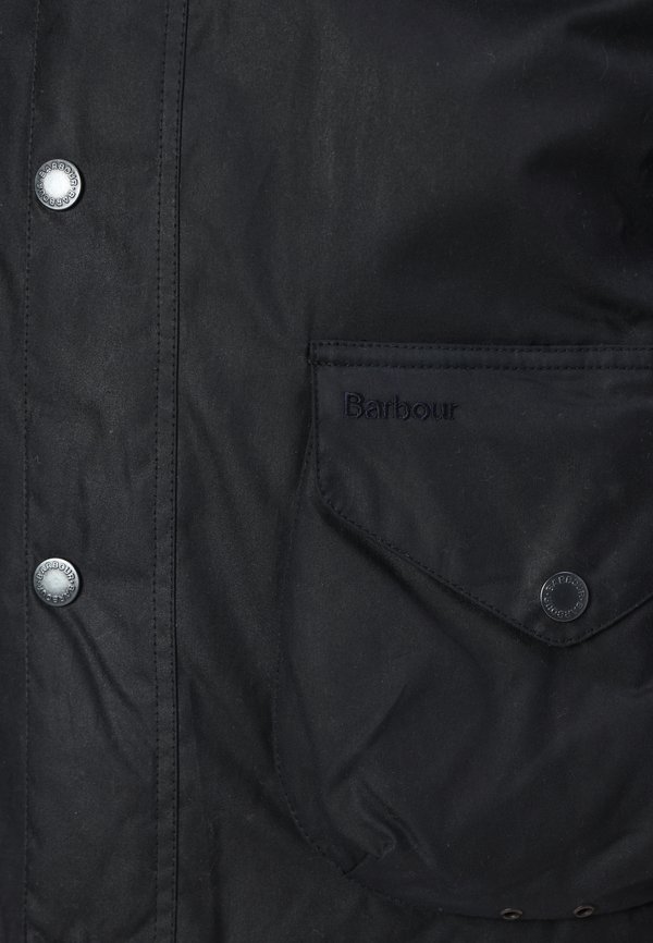 WEARDALE WORKER  - Winter jacket3