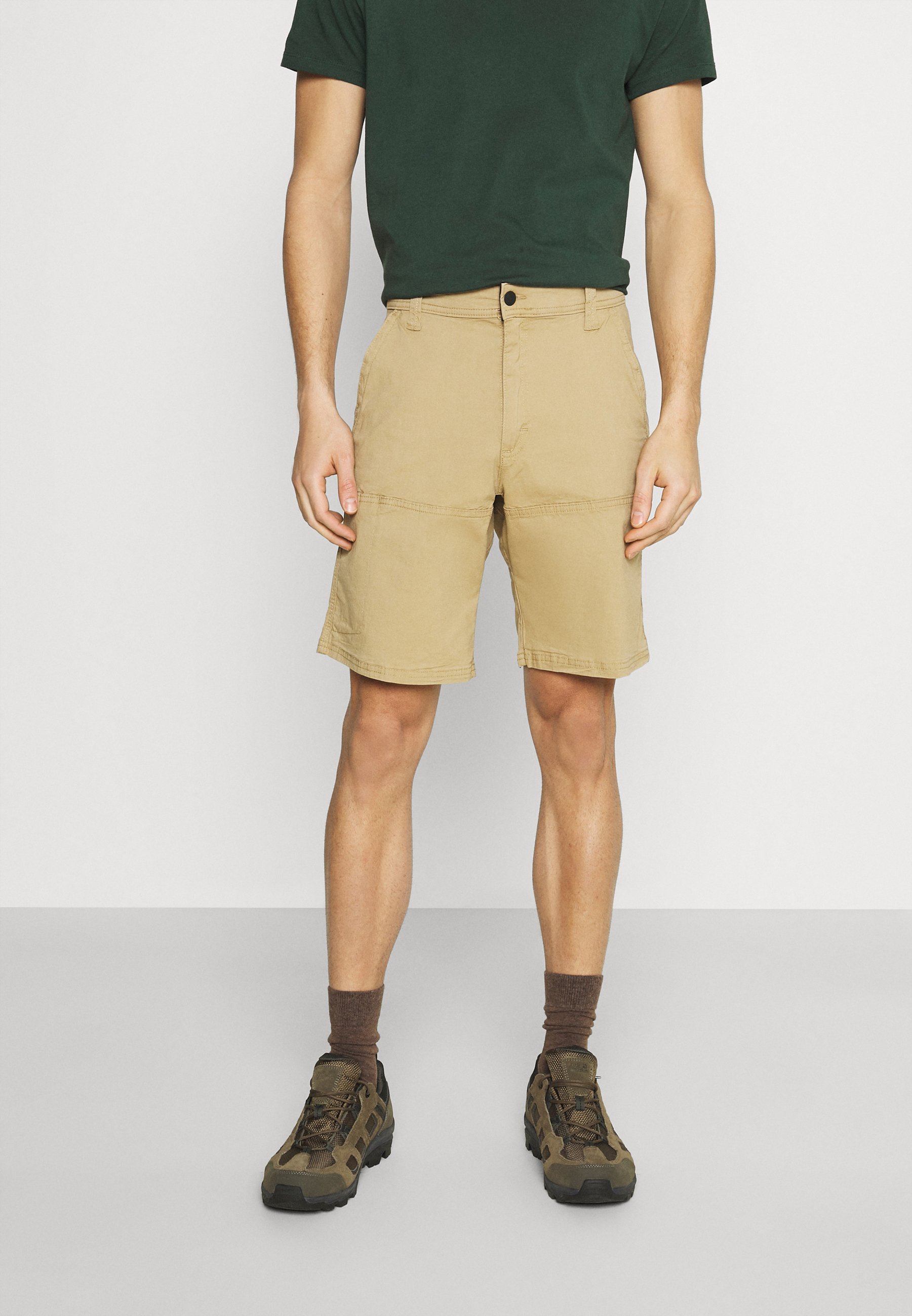 Wrangler ALL TERRAIN GEAR - Šortai 