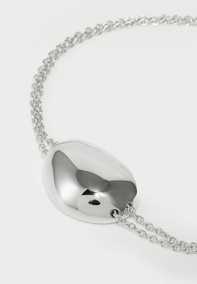 Otiumberg BRACELET - Apyrankė - silver-coloured