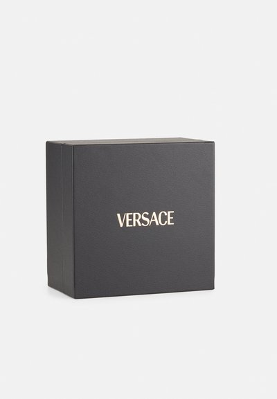 Versace V-LEGEND CHRONO - Pulkstenis ar hronogrāfu - black