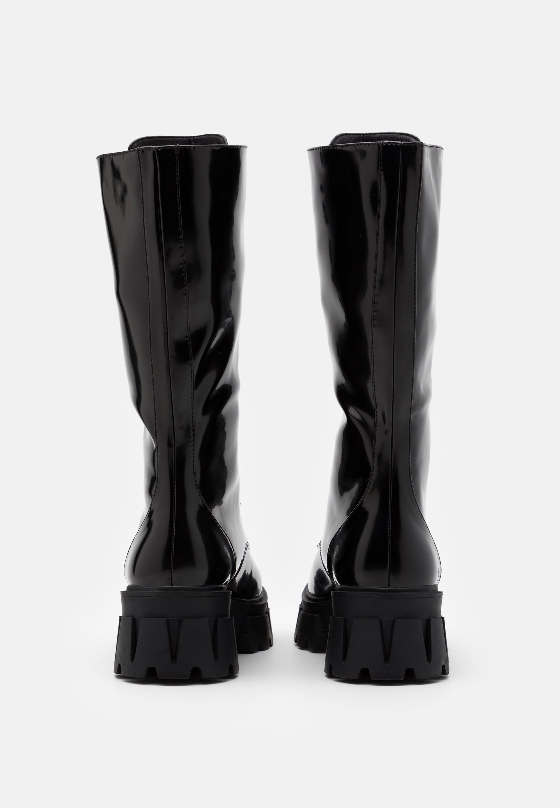 Women VEGAN TRINITY - Platform boots Women VEGAN TRINITY - Platform boots