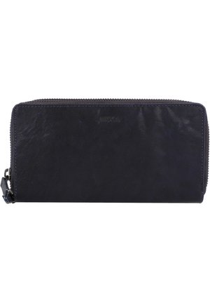 Wallet - navy
