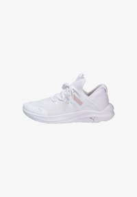 Non sélectionné, puma white rose gold