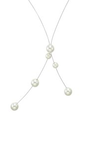 SOLEA  - Ketting - silberfarben poliert