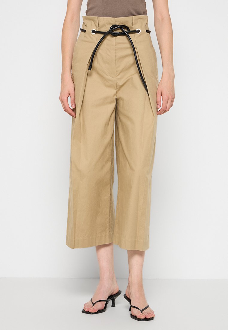 3.1 phillip lim Broek beige 3.1 phillip lim Broek beige