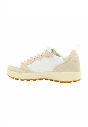 GENIUS - Sneakers basse - white