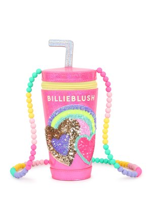 Sac bandoulière - multicoloured