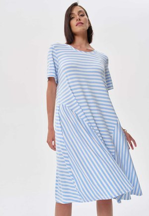 blue shadow ELAJA - Jerseykleid - blue