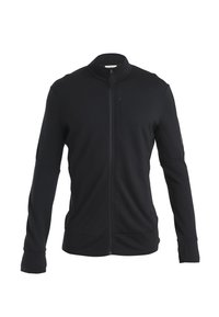 Unselected, BLACK