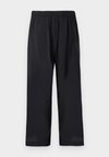 VMCJOSIE CULOTTE PANT - Pantalon classique - black