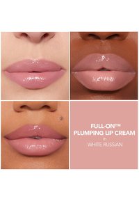 Buxom FULL-ON™ PLUMPING LIP CREAM - Lip plumper - white russian