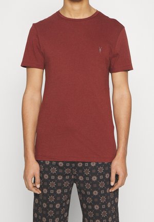 T-shirt basic - red