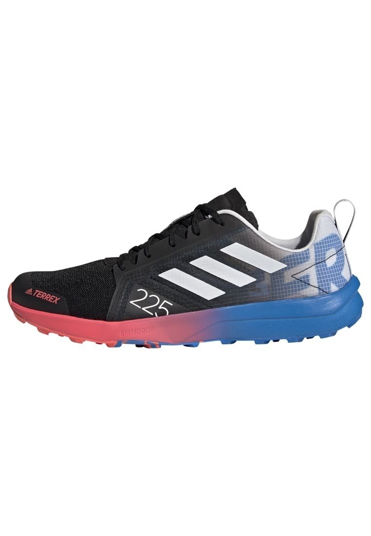 adidas Performance TERREX SPEED FLOW Trail running shoes black