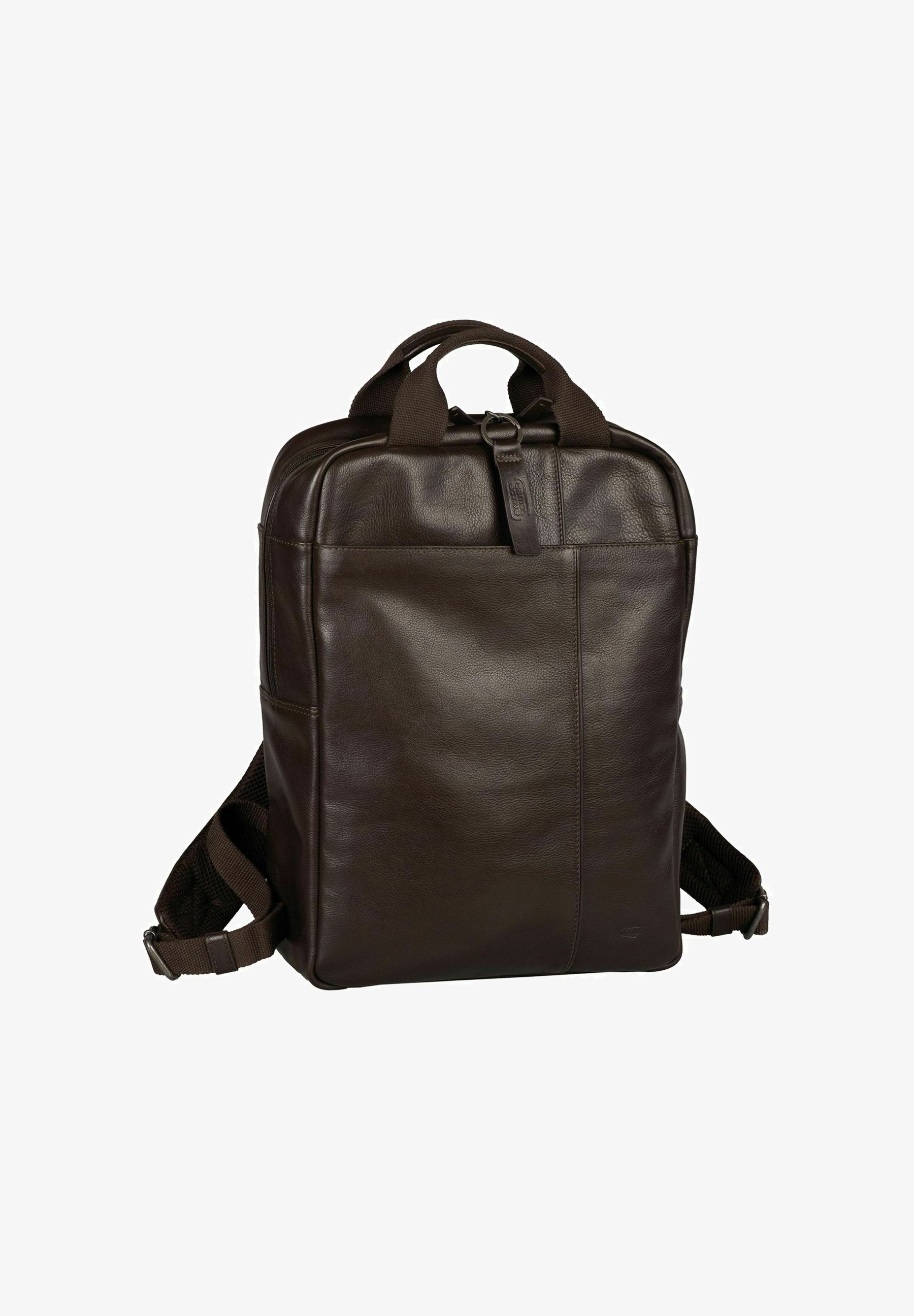 camel active leather backpack Upstate Promise Faux In Introducing the Minimalist Leather Laptop Backpack in Camel Backpack Brown Camel Active Laos