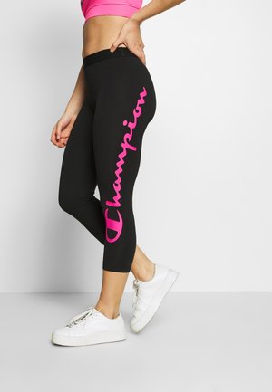 Leggings - black