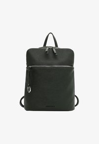 Non selezionato, darkgreen