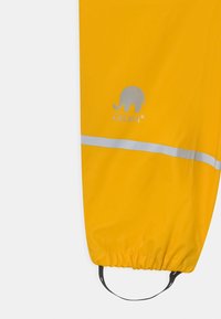 CeLaVi CEMAGIC SET - Lietaus kelnės - yellow