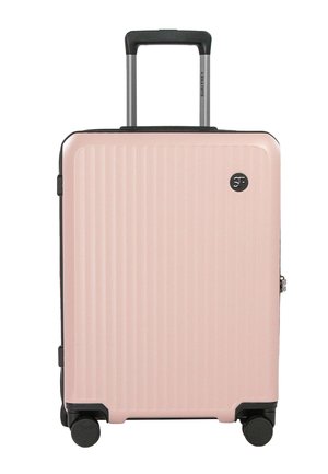 SFY FREYWAY PARIS S - Trolley - rose