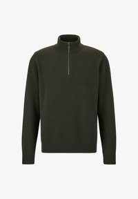 Unausgewählt, loden