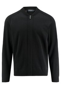 Unausgewählt, black