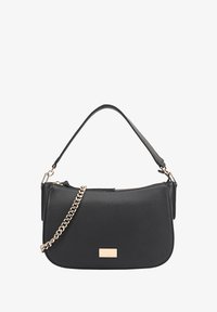 Niet geselecteerd, black