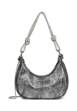 SHINY EVENT - Sac à main - fusil métal