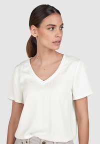 Marc Aurel Bluse - off white