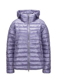 Ausgewählt, flieder