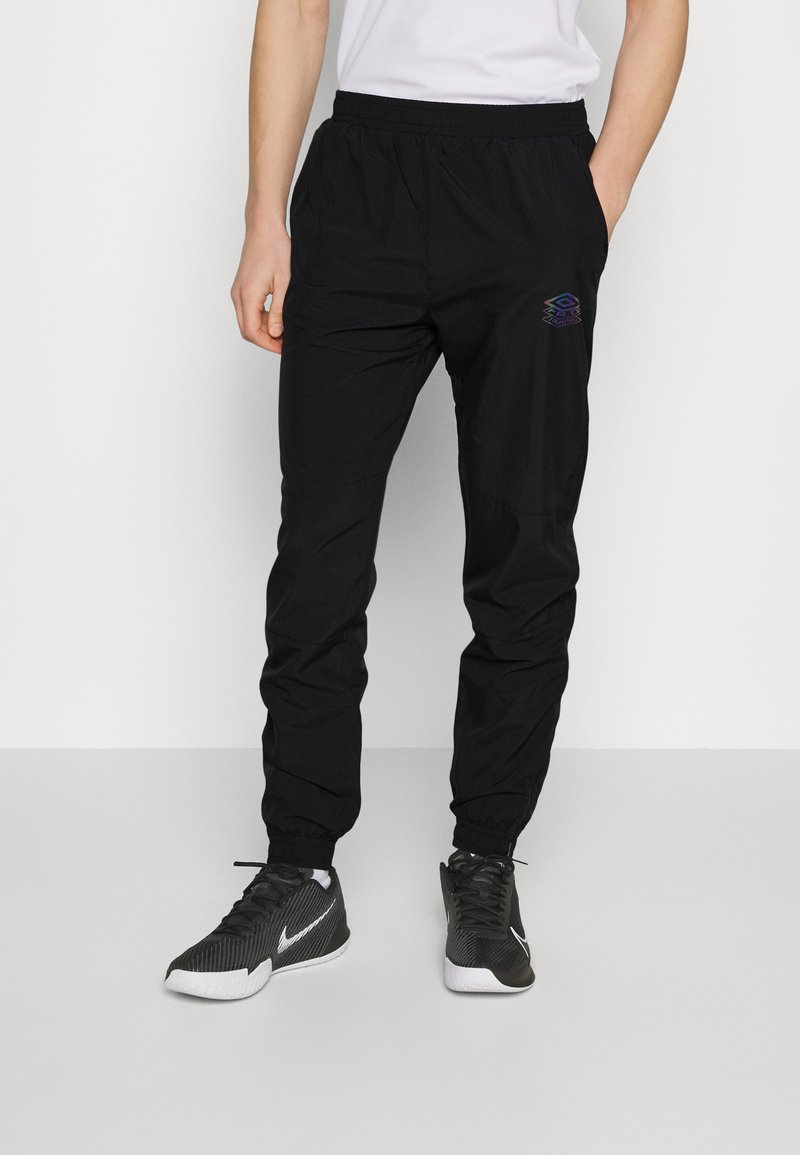 Umbro PRO TRAINING PANT Tracksuit bottoms black Zalando.ie