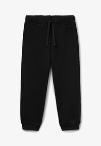 Unselected, black