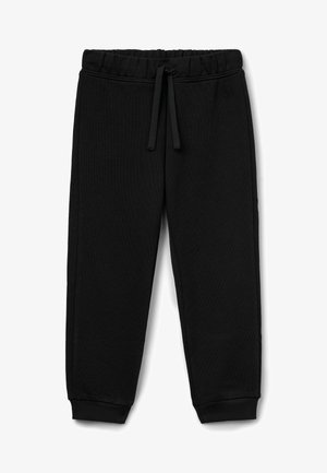 United Colors of Benetton Jogginghose - black