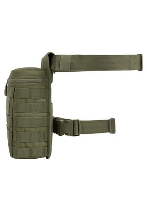 Brandit SIDE KICK  - Bum bag - olive